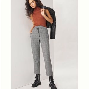 Maeve Bettie Tapered Joggers